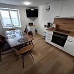 Zentrum Füssen Ferienwohnung