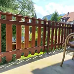 Zentrum Füssen Ferienwohnung