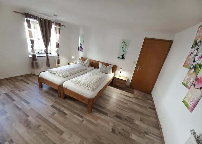 Zentrum Füssen Ferienwohnung