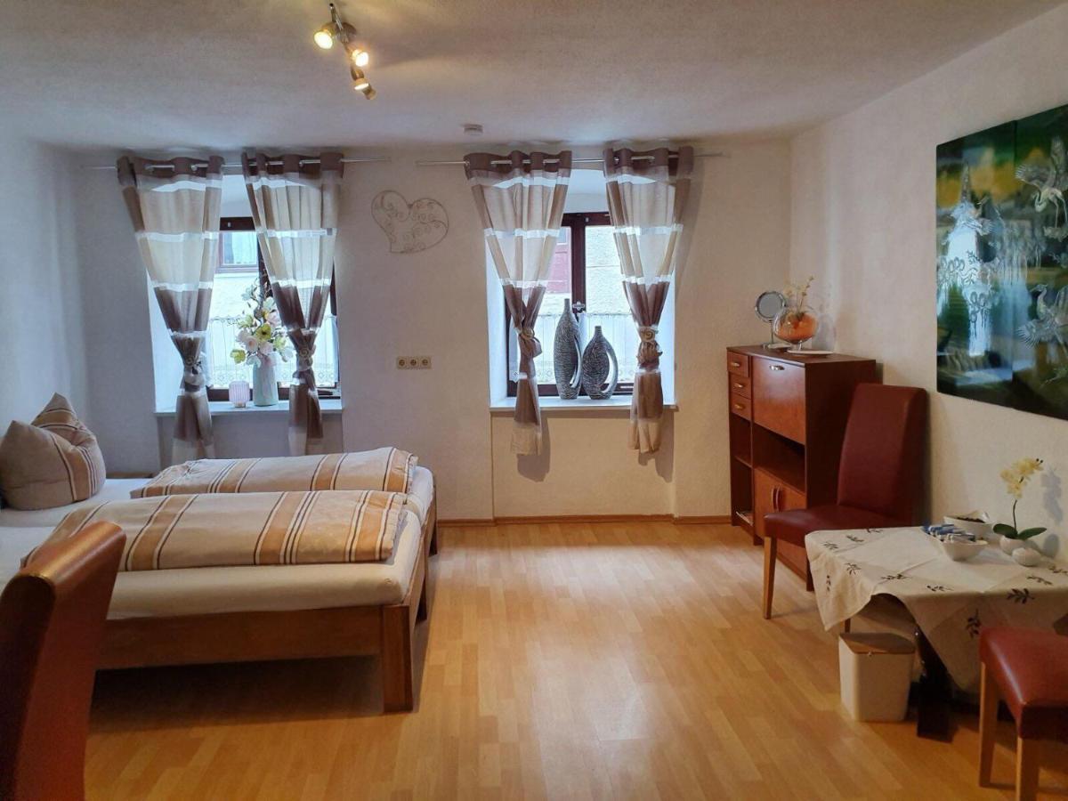 Zentrum Apartment *