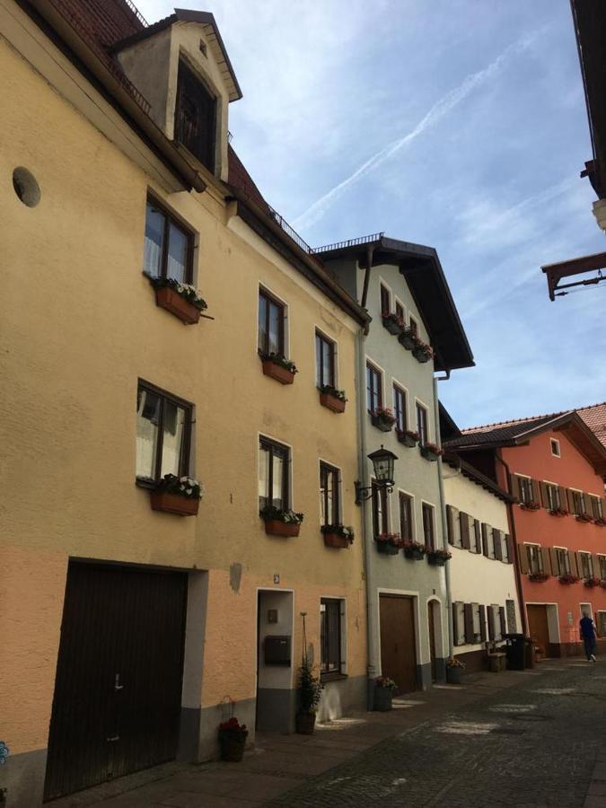 Zentrum