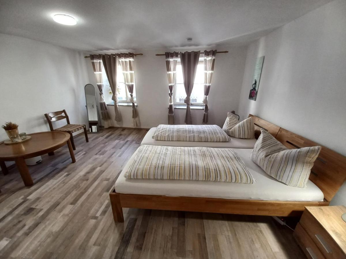 Apartment Zentrum