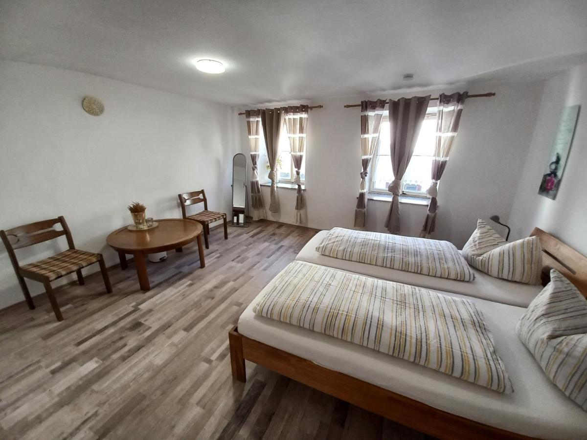 Apartment Zentrum