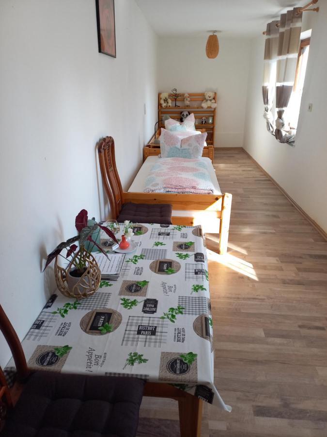 Zentrum Apartment *