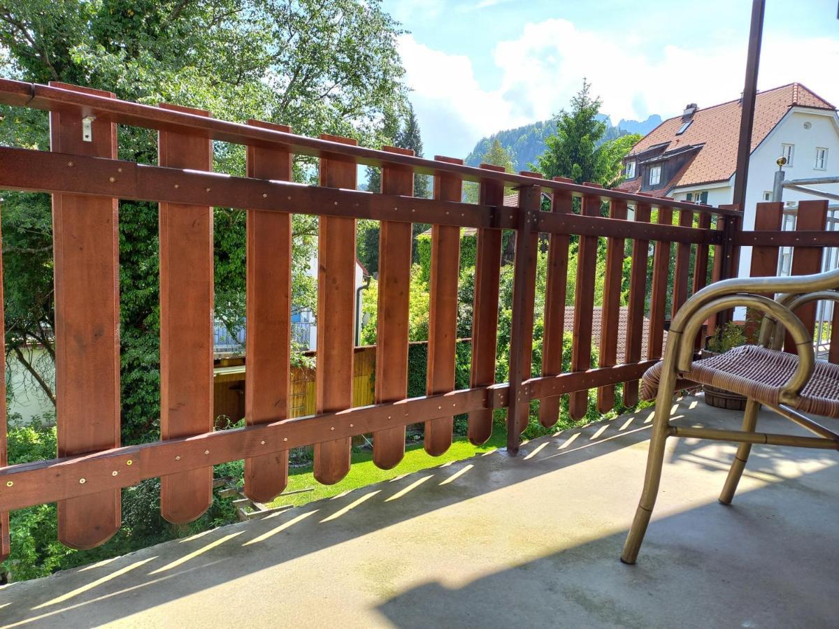 Zentrum Apartment
